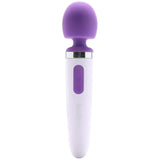 Aqua Mini Multi-Function Massager in Purple