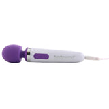 Aqua Mini Multi-Function Massager in Purple
