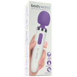 Aqua Mini Multi-Function Massager in Purple