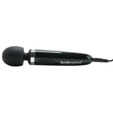 Aqua Mini Multi-Function Massager in Black