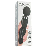 Aqua Mini Multi-Function Massager in Black