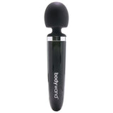 Aqua Mini Multi-Function Massager in Black