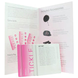 Tickle, Tease & Please Card Game Couples Set