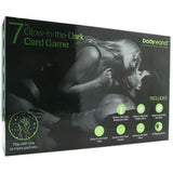Glow-in-the-Dark Card Game Couples Set