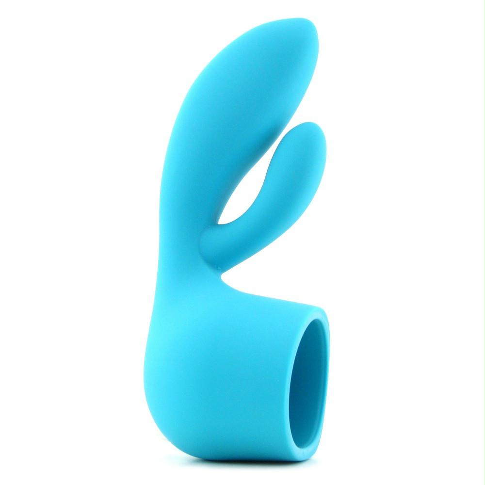 BodyWand Rabbit Attachment