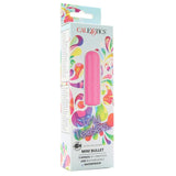 Tiny Teasers Mini Bullet Vibe in Pink