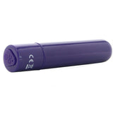 Tiny Teasers Bullet Vibe in Purple