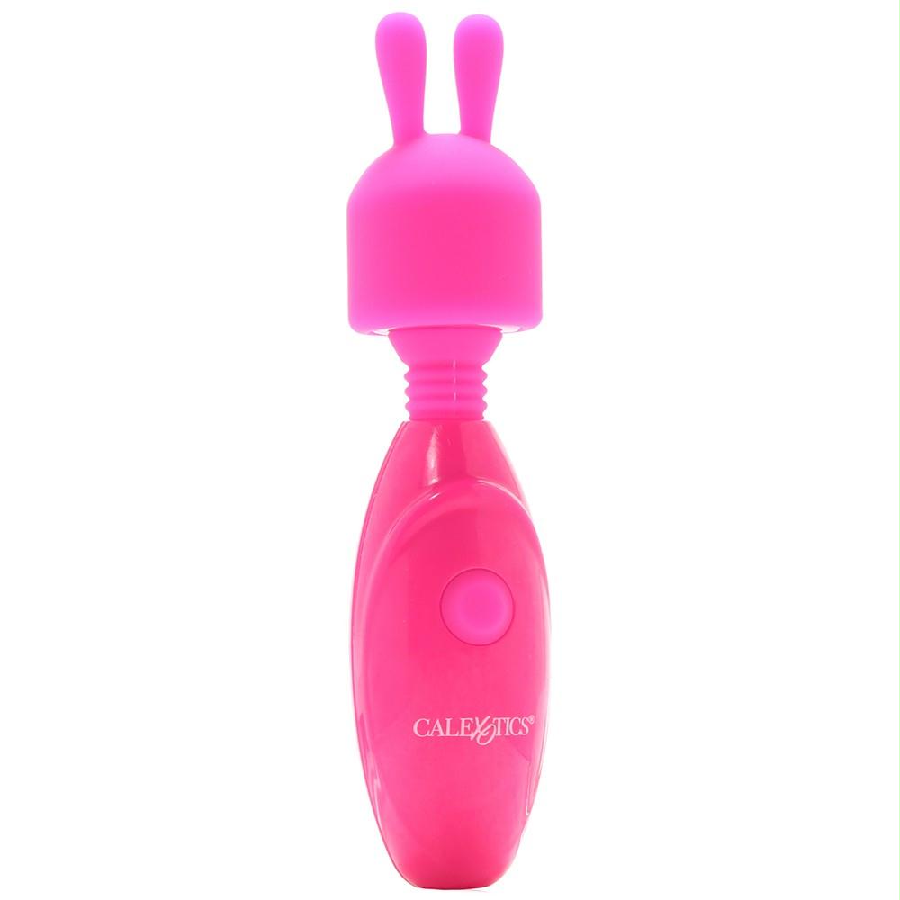 Tiny Teasers Bunny Vibe in Pink