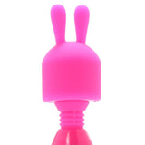 Tiny Teasers Bunny Vibe in Pink