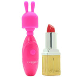 Tiny Teasers Bunny Vibe in Pink