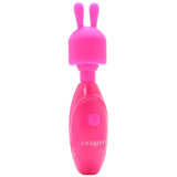 Tiny Teasers Bunny Vibe in Pink