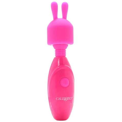 Tiny Teasers Bunny Vibe in Pink