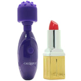 Tiny Teasers Nubby Vibe in Purple