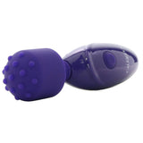 Tiny Teasers Nubby Vibe in Purple