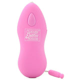 Whisper Micro Heated Bullet Vibe in Pink