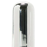 Wireless Rechargeable Mini Bullet Vibe in Silver