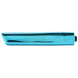 Kroma 3 Speed Mini Vibe in Teal
