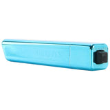 Kroma 3 Speed Mini Vibe in Teal