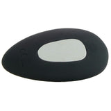 Silicone Remote Panty Pleaser Vibe in Black