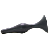 Booty Call Booty Starter Plug in Black