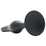 Booty Call Booty Starter Plug in Black