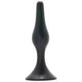 Booty Call Booty Starter Plug in Black