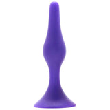 Booty Call Booty Starter Plug in Purple