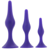 Booty Trainer Kit in Purple