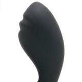 Booty Call Petite Probe in Black