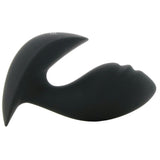 Booty Call Petite Probe in Black