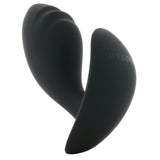 Booty Call Petite Probe in Black