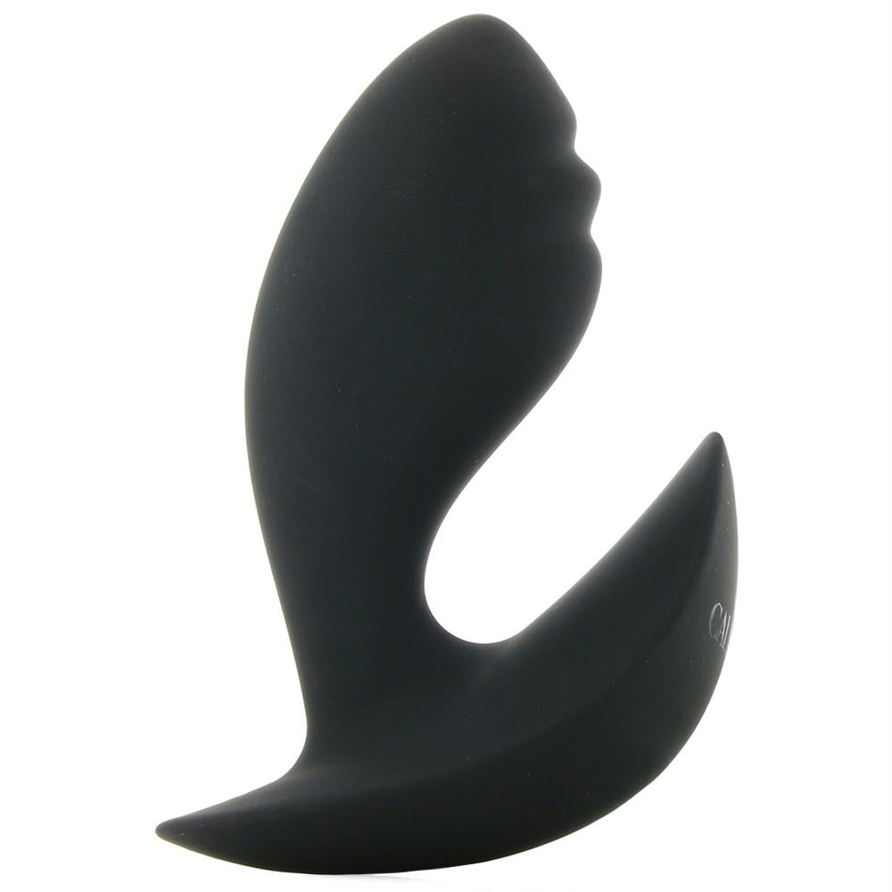 Booty Call Petite Probe in Black
