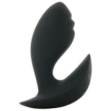 Booty Call Petite Probe in Black