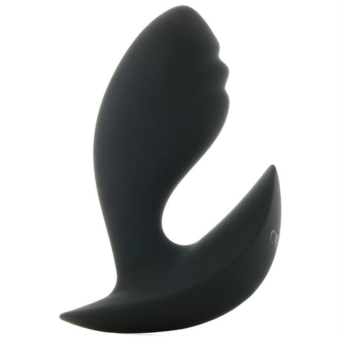 Booty Call Petite Probe in Black