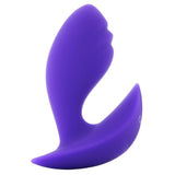 Booty Call Petite Probe in Purple