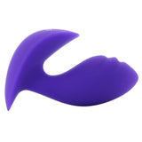 Booty Call Petite Probe in Purple