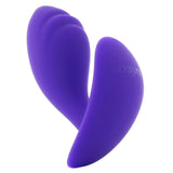 Booty Call Petite Probe in Purple