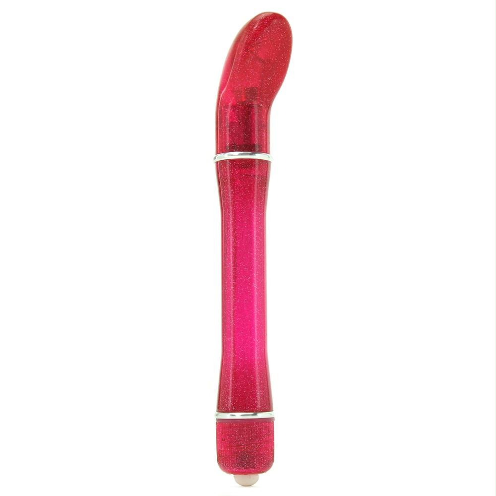 Pixies Glider Vibe in Red