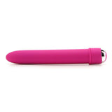 7 Function Classic Chic 6 Inch Vibe in Pink