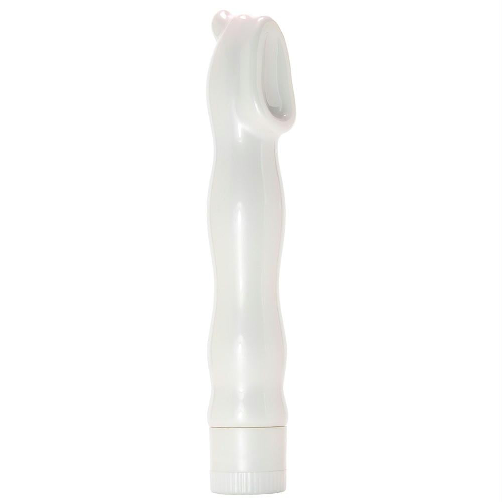 Waterproof Clitoral Hummer Vibe