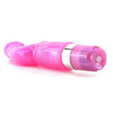 Platinum Edition Personal Pleasurizer Vibe in Pink