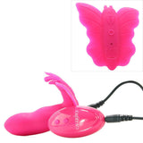 Remote Venus Penis Vibe in Pink