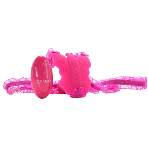 Remote Venus Penis Vibe in Pink