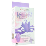 Remote Venus Butterfly Vibe in Purple
