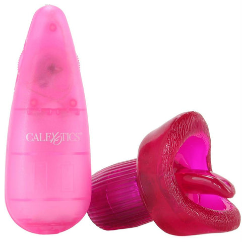 Clit Kisser Vibe