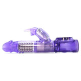 Waterproof Jack Rabbit Vibe in Purple