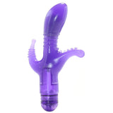Triple Tease Vibe in Purple