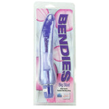Benders Big Stud Vibe in Purple