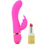 Spellbound Bunny Vibe in Pink