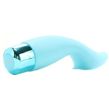 Eden Silicone Climaxer Vibe in Teal